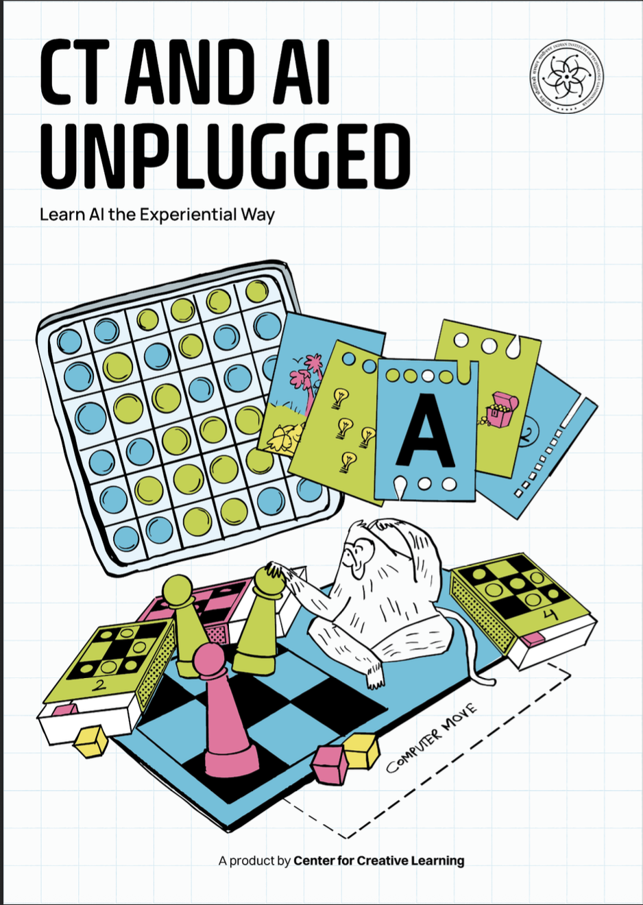 CT and AI Unplugged Book Cover